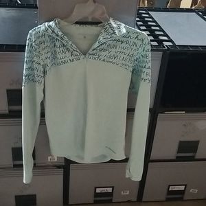 Brooks running shirt